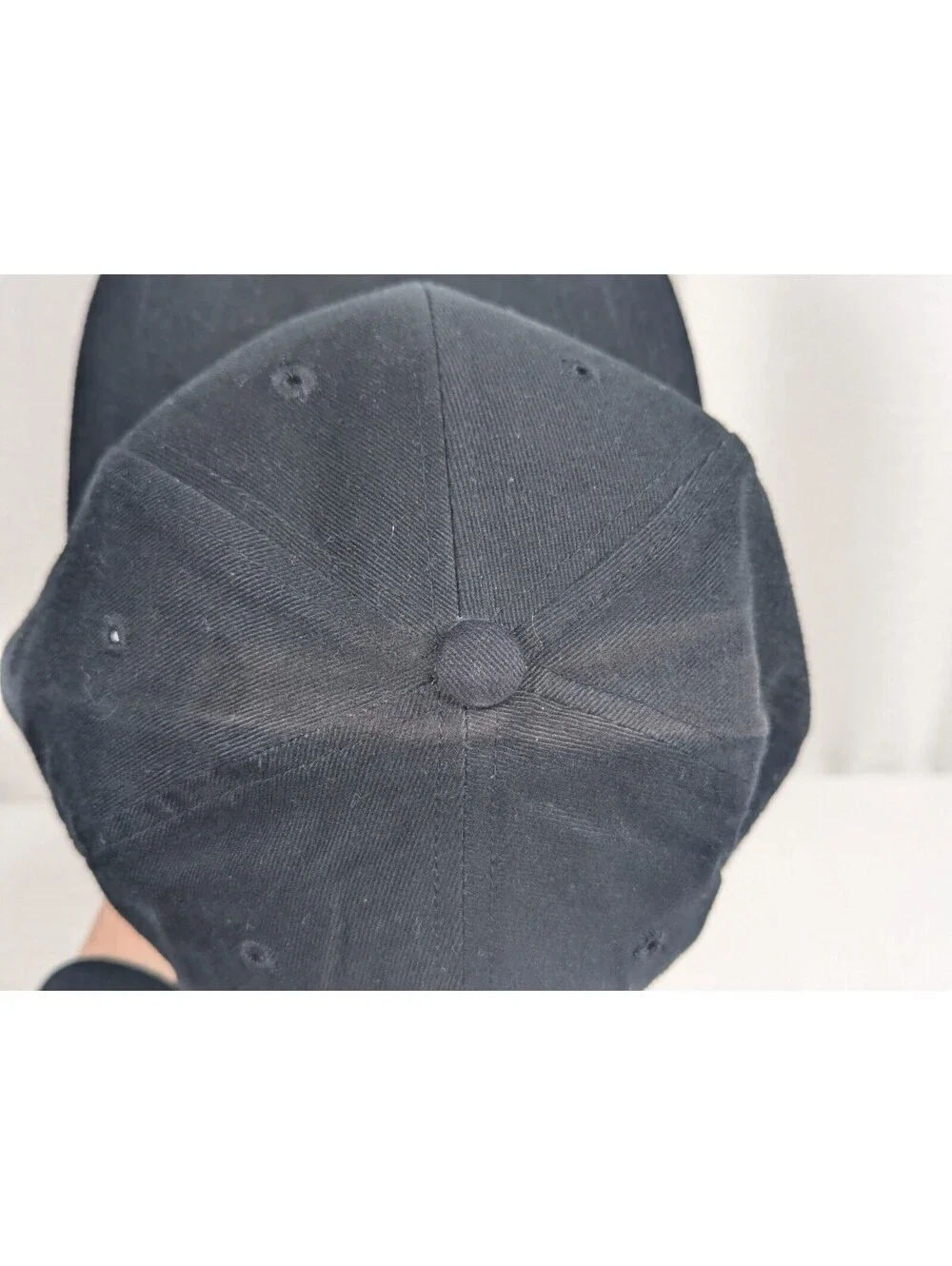Queens - Foot Locker - Adjustable Strapback - Hat / Cap